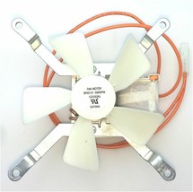 Replacement Induction Fan For Traeger Electric Wood Pellet Smoker Grills - £18.68 GBP