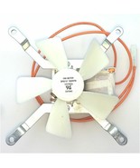 Replacement Induction Fan For Traeger Electric Wood Pellet Smoker Grills - $32.58 CAD
