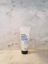 KMS Moist Repair Cleansing Conditioner Travel Size 1.7 oz Repairs Damage... - £6.25 GBP