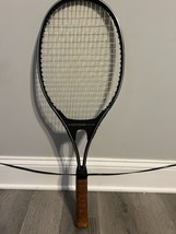 Donnay TX35 Mid Size Plus Tennis Racquet with Cover- VTG - $36.76