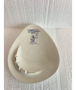 33rd troop carrier squadron 2nd reunion ashtray 1968 New Open Box - $733.85 MXN