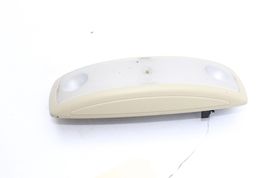 08-13 VOLVO XC70 OVERHEAD REAR DOME LIGHT Q4354 image 4