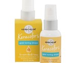 Keracolor Keracolors Gold Toning Drops 2 oz - $13.97