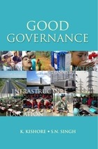 Good Governance [Hardcover] - £23.72 GBP