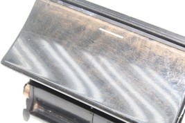 98-02 MERCEDES-BENZ CLK430 CENTER CONSOLE ASH TRAY COMPARTMENT WOOD K1384 image 5