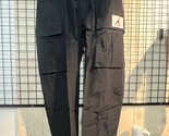 Nike Air Jordan Flight Woven Pants Men&#39;s Sportswear Pants [US:L] NWT CV3... - $108.81