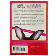 Disapproving Rabbits Sharon Stiteler 2007 Cute Animal Humor Pictures Gift Book image 2