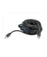 USB 2.0 Cable Type A Male to B Male 10m (33ft) - €10,76 EUR