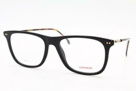 New Carrera Ca 144/V 2M2 BLACK/HAVANA Temples Authentic Eyeglasses Frame 52-17 - $34.60
