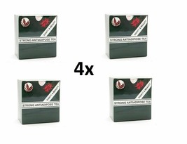 4 Boxen Starker Anti-Adipose-Tee Abführmittel Detox Sehr effektiver... - £25.16 GBP