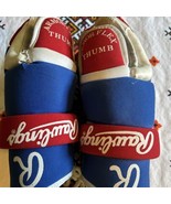 Rawlings 909 Fastback 12&quot; 30 cm  Hockey Gloves Leather Palms - $47.50 CAD