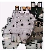 Allison 1000 Chevrolet Valve Body W/ All 6 Solenoids 1999 - 2003 - READ - $546.66 CAD