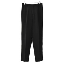 Linda Allard Ellen Tracy Black Dress Pants Womens Size 6  Petite - £22.41 GBP