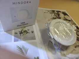Mindora Lamps,Efficient Illumination image 4