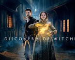 A Discovery Of Witches - Complete Series (High Definition) - $49.95