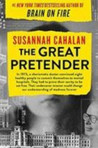 The Great Pretender: The Undercover Mission That Changed Our Understandi... - $9.89