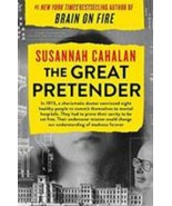 The Great Pretender: The Undercover Mission That Changed Our Understandi... - $9.89