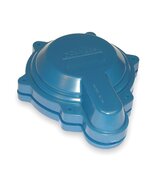 Campbell - WTC6P Well Cap, ABS, Vent Tapping 9/16 in - $930.41 MXN