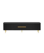 U-Can 78.7&quot; Modern Minimalist TV Stand for 85&quot; TVs, Living Room Use - $377.33 CAD