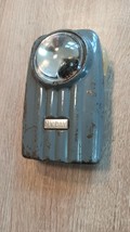 MyDay. Vintage  Flashlight railroad military Pocket Lantern 2 - £26.03 GBP