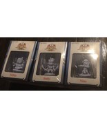 Arcadia Quest Inferno Kickstarter Exclusives - Nina, Hilda, &amp; Hoshi - $191.47 CAD