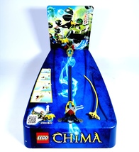 LEGO Legends of Chima SPEEDORZ  - $90.00