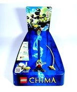 LEGO Legends of Chima SPEEDORZ  - £69.41 GBP