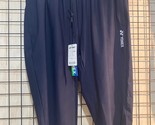 Yonex Men&#39;s Badminton Shorts Sports Pants Navy [110/US:L] NWT 211PH005M - $42.21