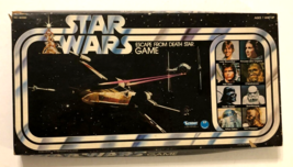 Vintage 70s Star Wars Escape Death Star Board Game Parts Replacement Only - $4.92