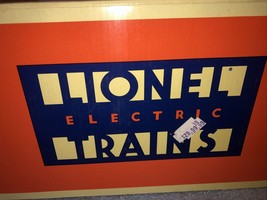 Lionel Electric Trains Toy Railroad Box Only  6-65168   042 Remote Switc... - $9.50