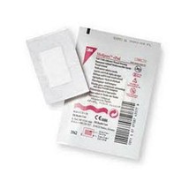 Medipore Low Adherent Absorbent Pad 10 X 10cm (3566E) - £3.66 GBP