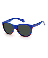 Child Sunglasses Polaroid PLD-8043-S-8RU-M9 (S0373515) - £37.76 GBP
