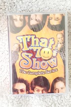 That 70s Show The Complete Series DVD - £41.20 GBP