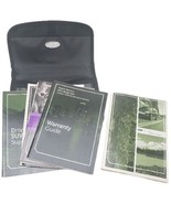  ESCAPE    2011 Owners Manual 553122Tested  - $41.57