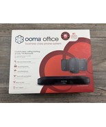 Brand New Ooma Office Business Phone System with 3 Ooma Linx Devices - £79.12 GBP
