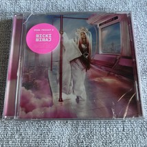 Nicki Minaj - Pink Friday 2 CD Brand New &amp; Sealed! Republic 2023 - €10,25 EUR