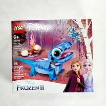 New! LEGO 43186 Disney Frozen II Bruni the Salamander Set - $19.99