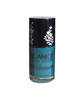 Nuance Salma Hayek Nail Lacquer #480 Tropical Jade - $106.80 MXN