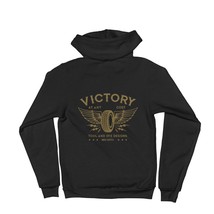 Victory At Any Cost Motorsport Hoodie - £52.34 GBP+