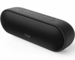 Upgraded Maxsound Plus Portable Bluetooth Speaker With 24W Powerful Loud... - £81.97 GBP