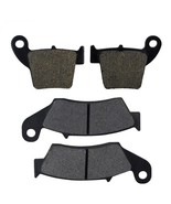 Brake Pads F/R (Pair) Honda CR125 CR250 CRF150 CRF250 CRF450 Various 200... - £13.14 GBP+