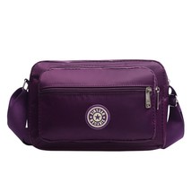 Ox Bag Leisure Shoulder Bag Mini Diagonal Crossbody Bag Special Women Messenger  - £13.89 GBP