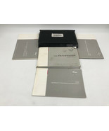 2005 Nissan Pathfinder Owners Manual Set with Case OEM K02B46004 - $17.99