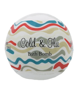 Primal Elements Bath Bomb - Cold and Flu, 4.8oz - $16.30 CAD