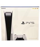 New Sony PS5 Playstation 5 825 GB Console IN HAND FAST SHIPPING - £704.29 GBP