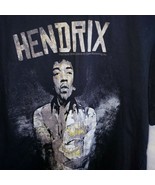 NWOT Jimmy Hendrix Shirt - £31.15 GBP