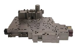 WTY34740EB - 4L80E 4L85E, REFURB LIFETIME WTY VALVE BODY,  2 SMALL HOLES, 91-96 image 2