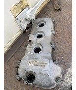 LINCOLN MKX 07-09 RIGHT/FRONT VALVE COVER W/BOLTS 3.5!!! - $38.48
