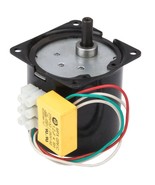 Grand Slam 60KTYZ-1 Replacement Motor for HDRG12 &amp; HDRG24 Hot Dog Roller... - $103.89