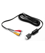 Sony PlayStation Audio Video Cable - $7.92